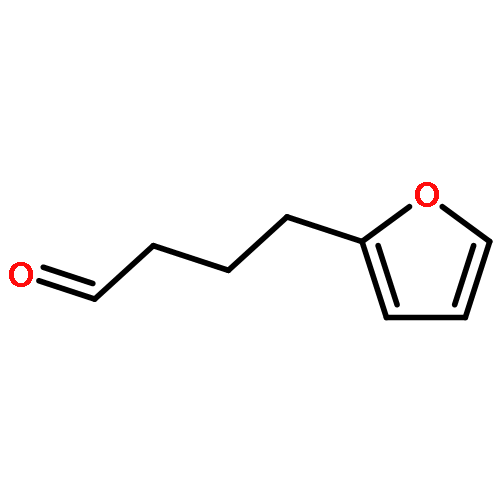 2-Furanbutanal