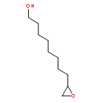 Oxiraneoctanol