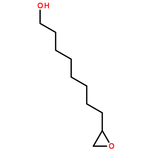 Oxiraneoctanol