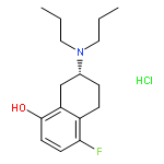 R(+)-UH-301 HCL