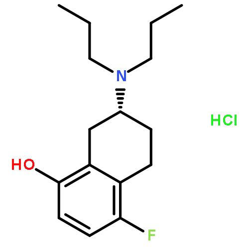 R(+)-UH-301 HCL