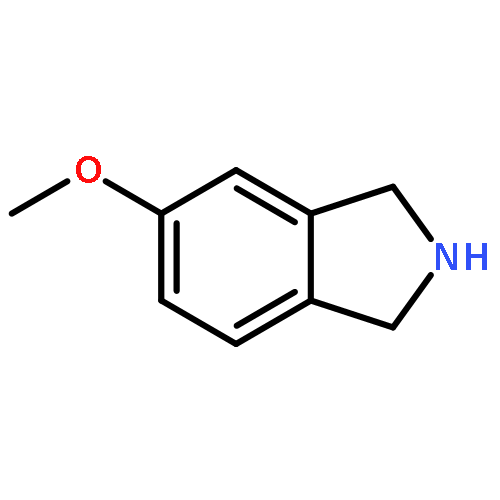 5-Methoxyisoindoline