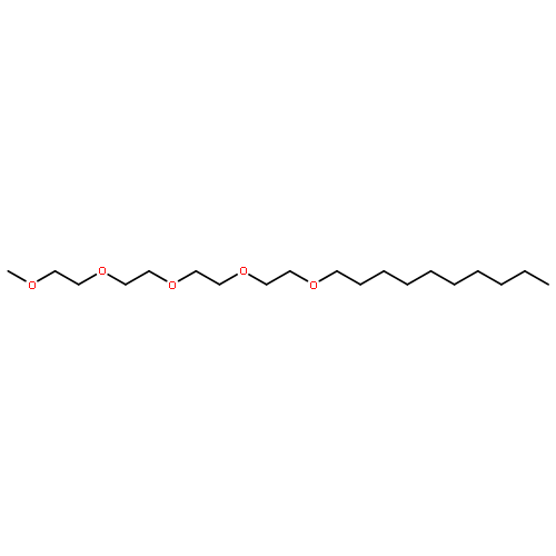 2,5,8,11,14-Pentaoxatetracosane