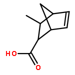 Bicyclo[2.2.1]hept-5-ene-2-carboxylicacid, 3-methyl-, (1S,2S,3R,4R)-