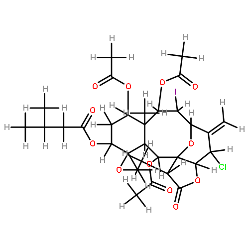 dichotellide A