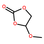 1,3-Dioxolan-2-one, 4-methoxy-