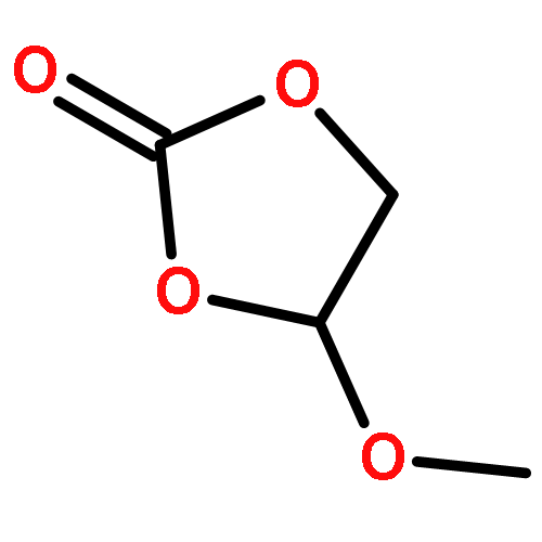 1,3-Dioxolan-2-one, 4-methoxy-