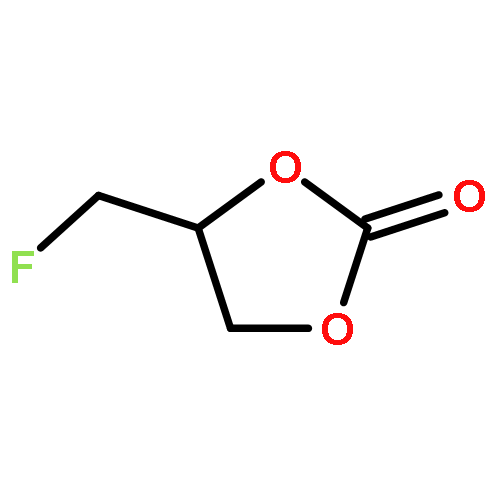 1,3-Dioxolan-2-one, 4-(fluoromethyl)-