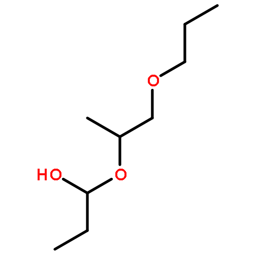 Propanol, (methyl-2-propoxyethoxy)-