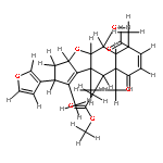 6-deacetylnimbinal