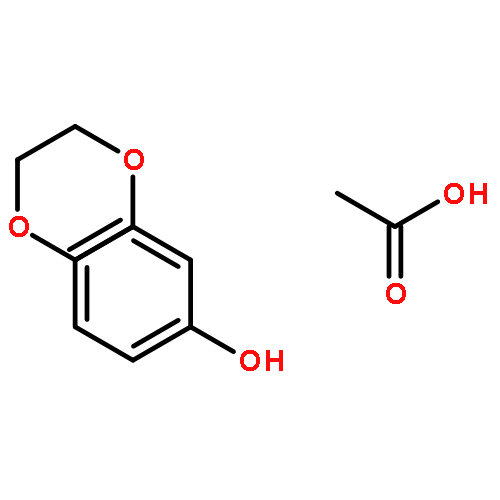 Phenol, 4-[2-(ethenyloxy)ethoxy]-, acetate