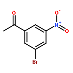 1-(3-Bromo-5-nitrophenyl)ethanone