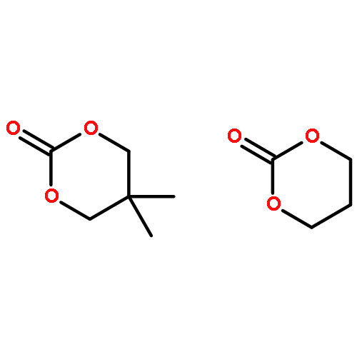 dimethyltrimethylene carbonate-trimethylene carbonate copolymer