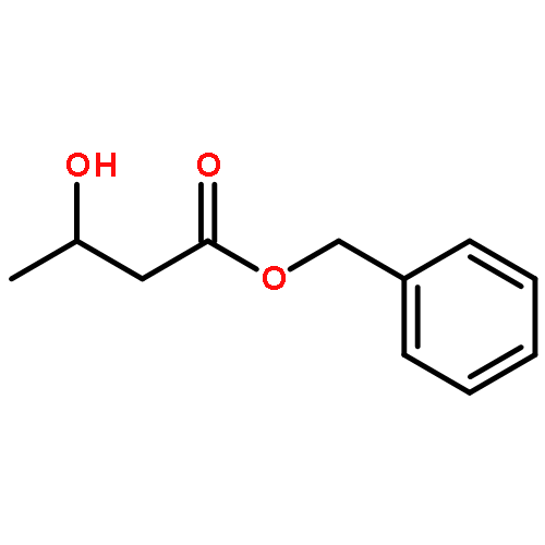 Butanoic acid, 3-hydroxy-, phenylmethyl ester, (3S)-