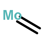 Molybdenum, methylene-