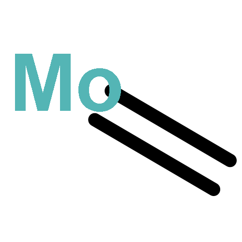 Molybdenum, methylene-