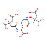 staphyloferrin B