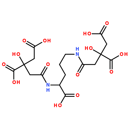 staphyloferrin B