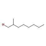 1-BROMO-2-METHYLOCTANE