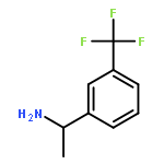 (S)-1-(3-(Trifluoromethyl)phenyl)ethanamine