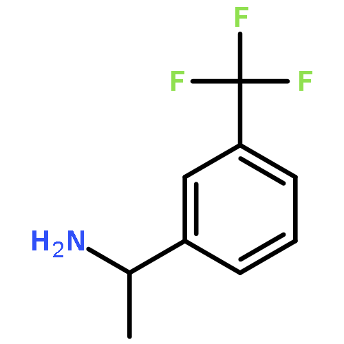 (S)-1-(3-(Trifluoromethyl)phenyl)ethanamine