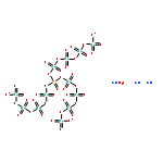 Ammonium phosphomolybdate