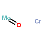 Chromium molybdenum oxide