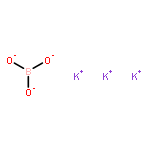 Boric acid, potassiumsalt