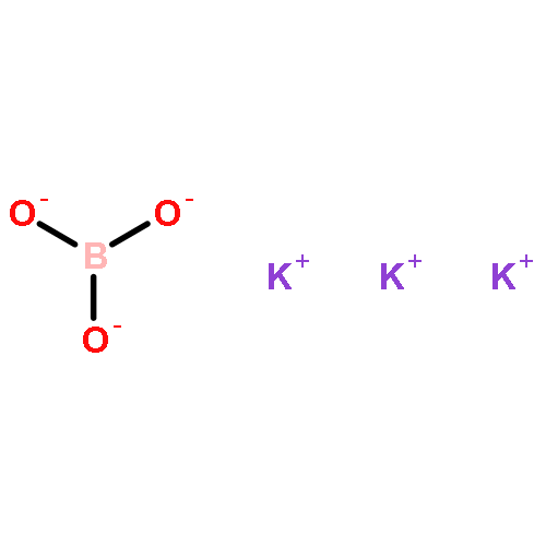 Boric acid, potassiumsalt