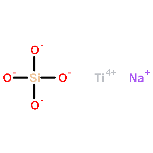 Sodium Titanium Silicate