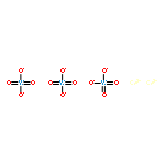 Cerium tungstate(Ce<sub>2</sub>(WO<sub>4</sub>)<sub>3</sub>)