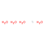 Titanic acid