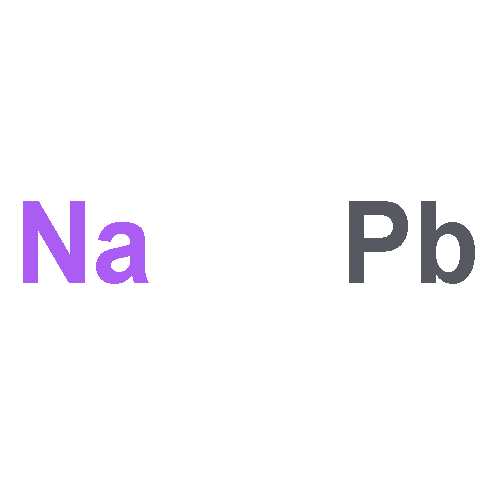 SODIUM-LEAD ALLOY