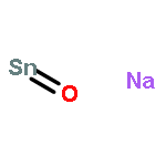 Sodium tin oxide