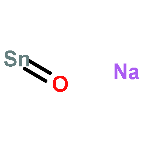 Sodium tin oxide