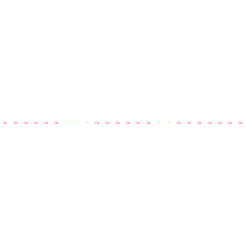 Cobalt, compd. with praseodymium (19:5)