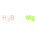 boron; magnesium