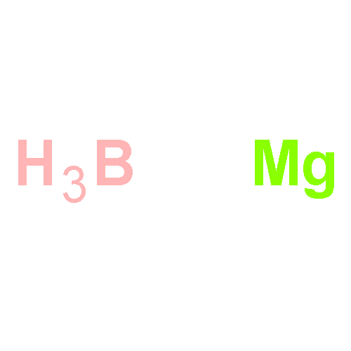 boron; magnesium