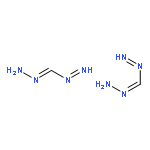 Diformazan (9CI)