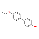 4-ETHOXY-4'-HYDROXYBIPHENYL