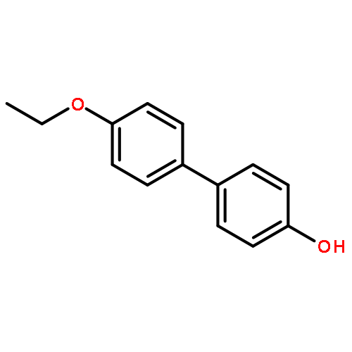 4-ETHOXY-4'-HYDROXYBIPHENYL