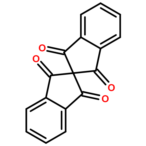 2,2'-Spirobi[2H-indene]-1,1',3,3'-tetrone