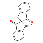 2,2'-Spirobi[2H-indene]-1,1',3(3'H)-trione