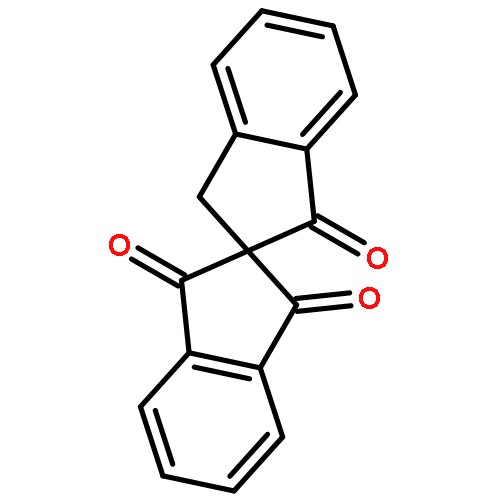 2,2'-Spirobi[2H-indene]-1,1',3(3'H)-trione