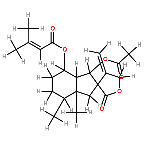 petatewalide A