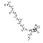 mersacidin