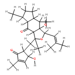 leucosceptroid D