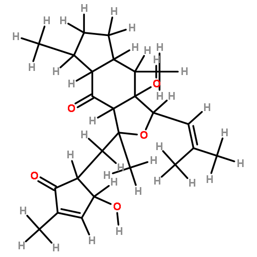 leucosceptroid D