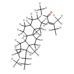 Pachysamin-B