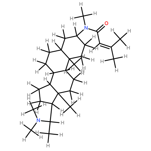 Pachysamin-B